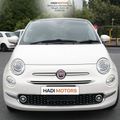 Fiat 500 2013