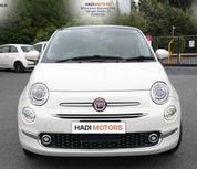 Fiat 500 2013