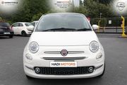 Fiat 500 2013