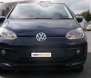 Volkswagen Up! 2013