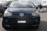 Volkswagen Up! 2013