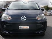 Volkswagen Up! 2013