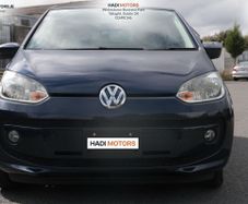 Volkswagen Up! 2013