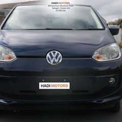 Volkswagen Up! 2013