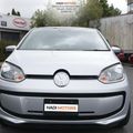 Volkswagen Up! 2013