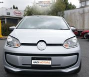 Volkswagen Up! 2013