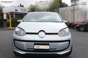 Volkswagen Up! 2013
