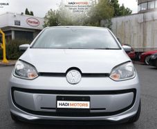 Volkswagen Up! 2013