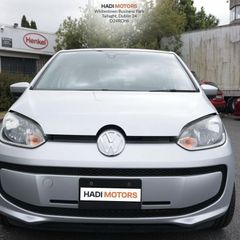 Volkswagen Up! 2013