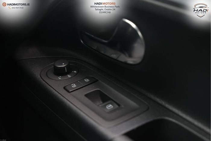Volkswagen Up! 2013