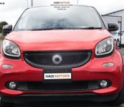 Smart ForFour 2016