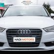 Audi A3 2015