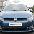 Volkswagen Polo 2017