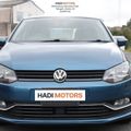 Volkswagen Polo 2017