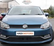 Volkswagen Polo 2017