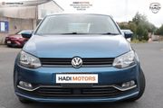 Volkswagen Polo 2017