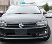 Volkswagen Polo 2019