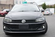 Volkswagen Polo 2019