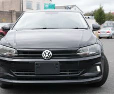 Volkswagen Polo 2019
