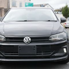 Volkswagen Polo 2019