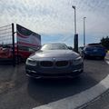 BMW 3 Series 2017