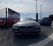 BMW 3 Series 2017