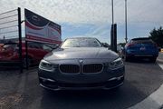 BMW 3 Series 2017