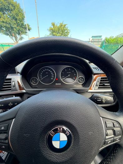 BMW 3 Series 2017