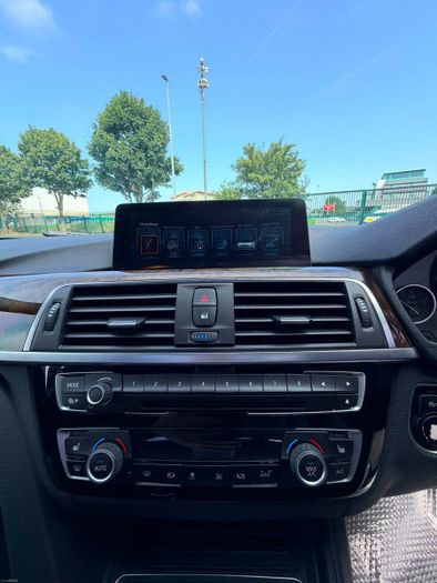 BMW 3 Series 2017