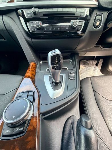 BMW 3 Series 2017
