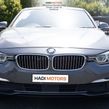 BMW 3 Series 2017