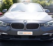 BMW 3 Series 2017