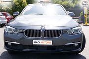 BMW 3 Series 2017