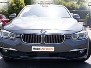 BMW 3 Series 2017