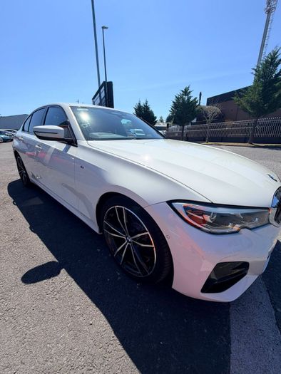 BMW 3 Series 2020