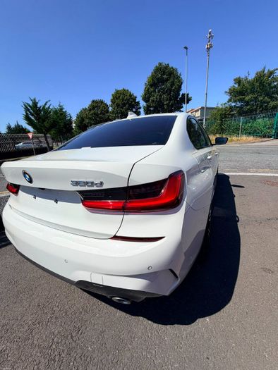 BMW 3 Series 2020