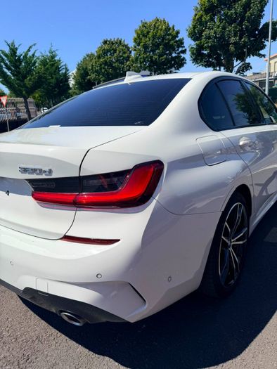 BMW 3 Series 2020