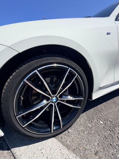 BMW 3 Series 2020
