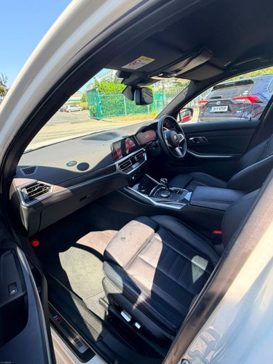 BMW 3 Series 2020