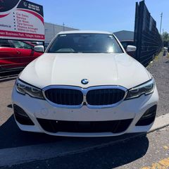 BMW 3 Series 2020
