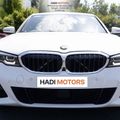 BMW 3 Series 2020