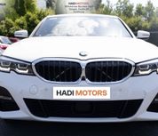 BMW 3 Series 2020