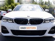 BMW 3 Series 2020