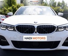 BMW 3 Series 2020