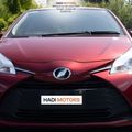 Toyota Vitz 2019