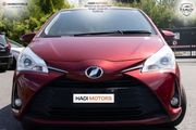 Toyota Vitz 2019