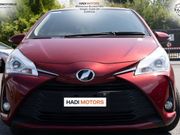 Toyota Vitz 2019