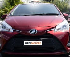 Toyota Vitz 2019