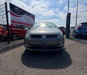 Volkswagen Polo 2017