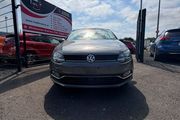 Volkswagen Polo 2017